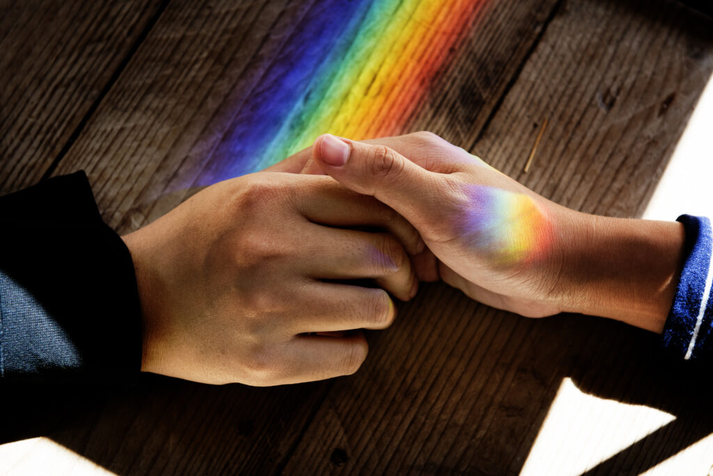 LGBTQ+ religious trauma therapy