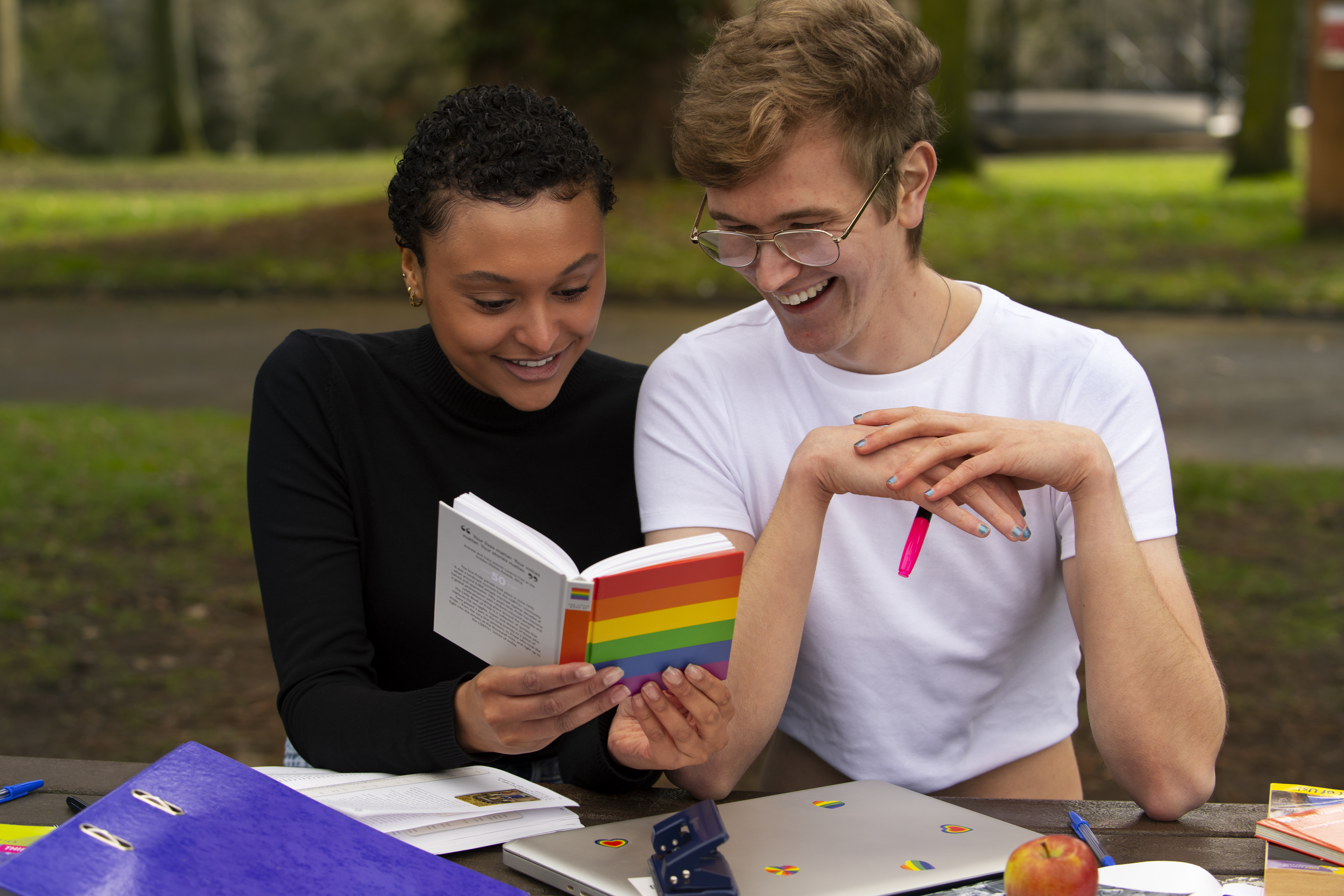 LGBTQ+ therapy for rejection anxiety